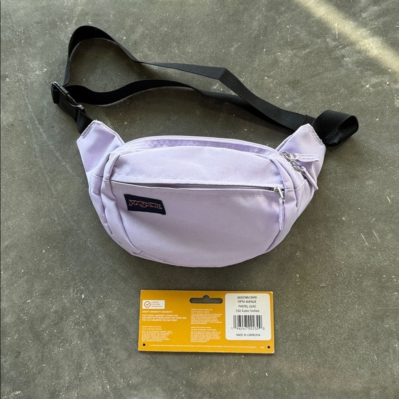 Jansport Funny Pack - Picture 8 of 8